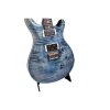 PRS Custom 24 10-Top Faded Whale Blue